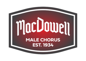 MacDowell Male Chorus Est. 1943