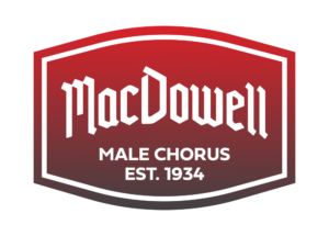 MacDowell Male Chorus Est. 1943
